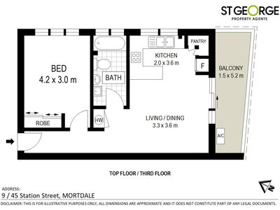 9 / 45 Station Street, Mortdale