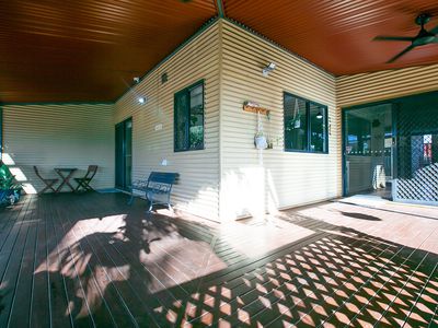 26 Spoonbill Crescent, South Hedland