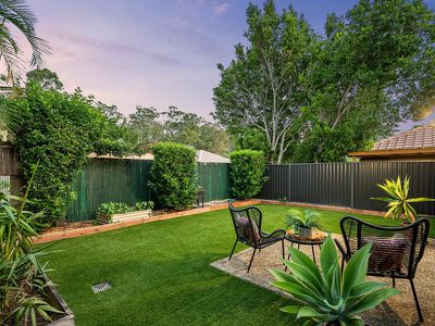 9 Toomba Pl, Forest Lake