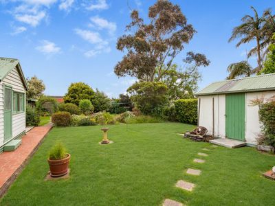 23 Mereweather Avenue, Frankston