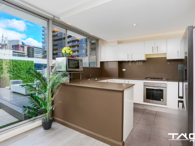 803 / 22 Charles Street, Parramatta