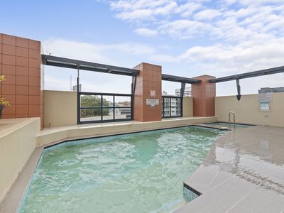 1207 / 570 Queen St, Brisbane City
