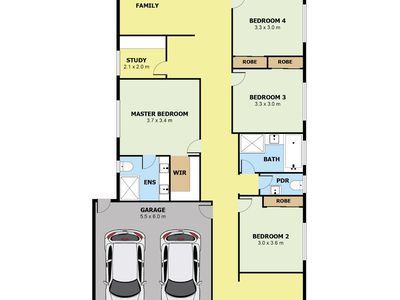 9 Groton Street, Manor Lakes