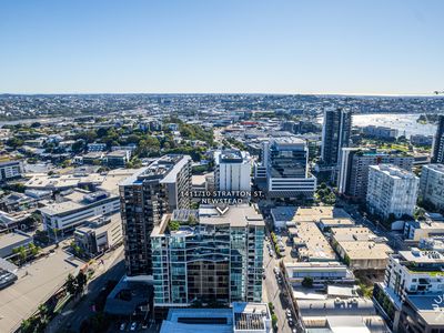 1411 / 10 Stratton Street, Newstead