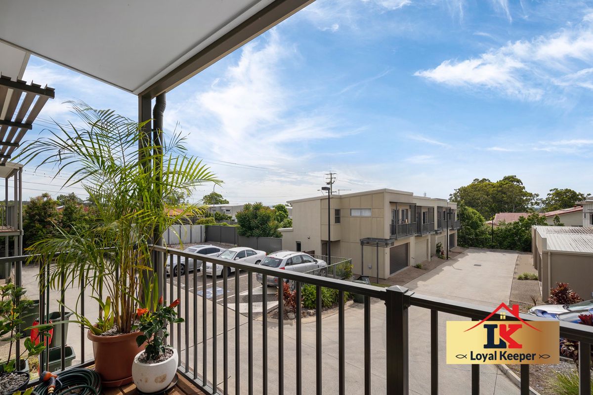 73 / 85 NOTTINGHAM ROAD, Calamvale