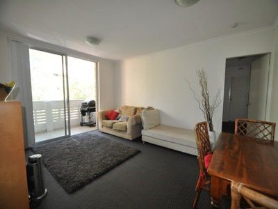27 / 6 Murray Street, Lane Cove North