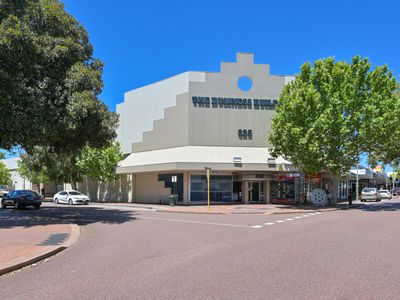 32,33&34 / 328 Albany Highway, Victoria Park