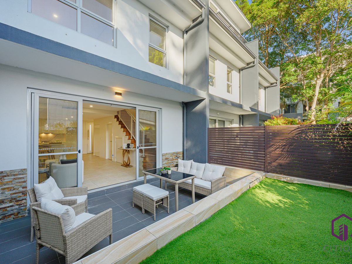 20 / 7-11 College Crescent, St Ives, NSW, St ... - Image 1