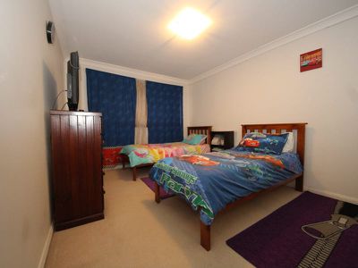 18 / 168 Mimosa rd, Bankstown