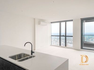 4404 / 120   A’Beckett Street, Melbourne