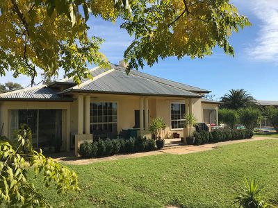 32 Aherns Road, Myall