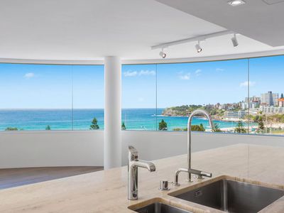 311 / 180 Campbell Parade, Bondi Beach