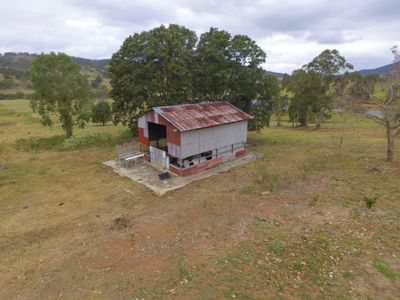 807 LOWE ROAD, Moy Pocket