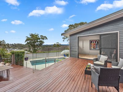 7 Bernhardt Close, Forster