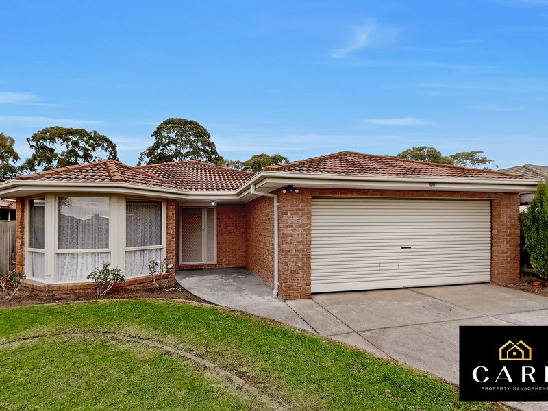46 The Parkway, Hampton Park