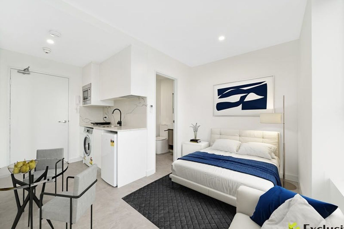110 Good Street, Harris Park
