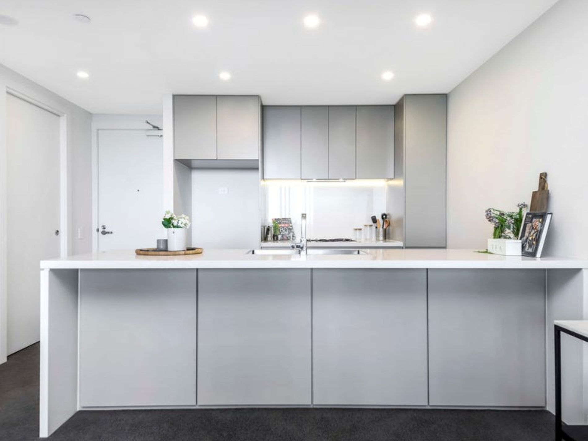 2305 / 3 Olympic Boulevard, Sydney Olympic Park