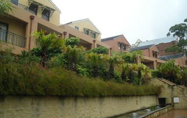 45 / 2-8 Water  St, Birchgrove