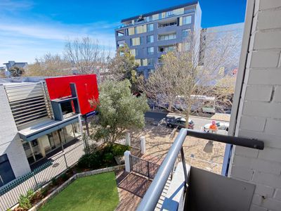 301 / 23 Adelaide Street, Fremantle