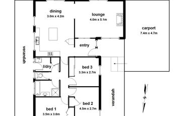 3 Grant Court, Beaconsfield Upper