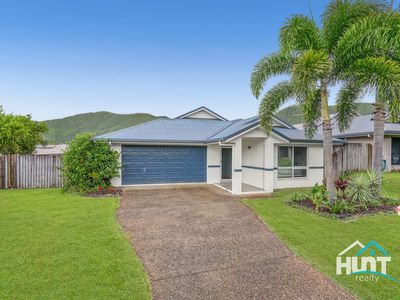 21 Cliffdale Street, Bentley Park
