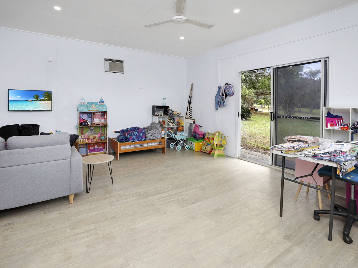 346 Atherton Herberton Road, Carrington