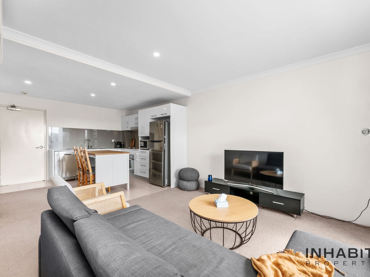 311 / 122 Brown Street West, East Perth