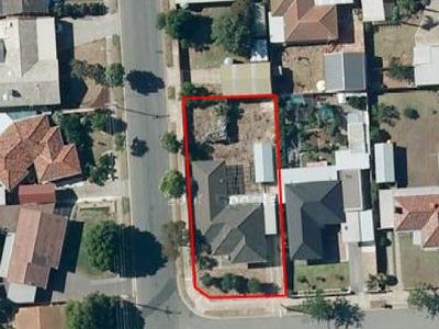 1 Electra Street, Netley