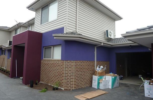 2 / 22 Hanson Road, Craigieburn