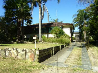 Morisset