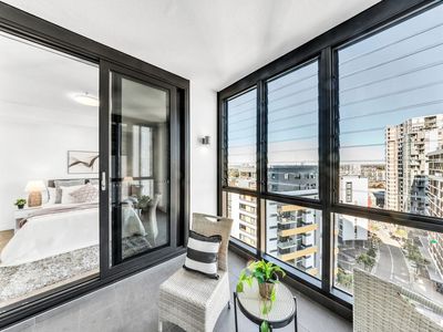1105 / 9 Brodie Spark Drive, Wolli Creek