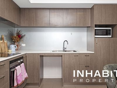 64 / 269 James Street, Northbridge