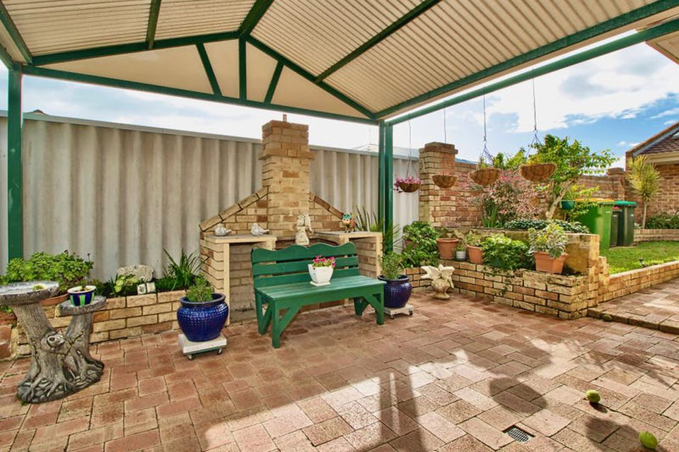 26 Chalmers Avenue, Waikiki