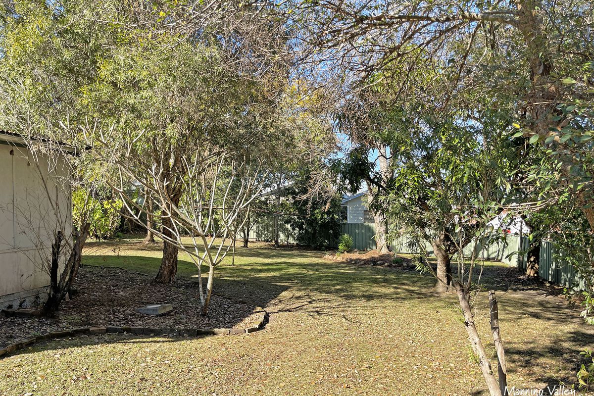 26 Alban Street, Taree