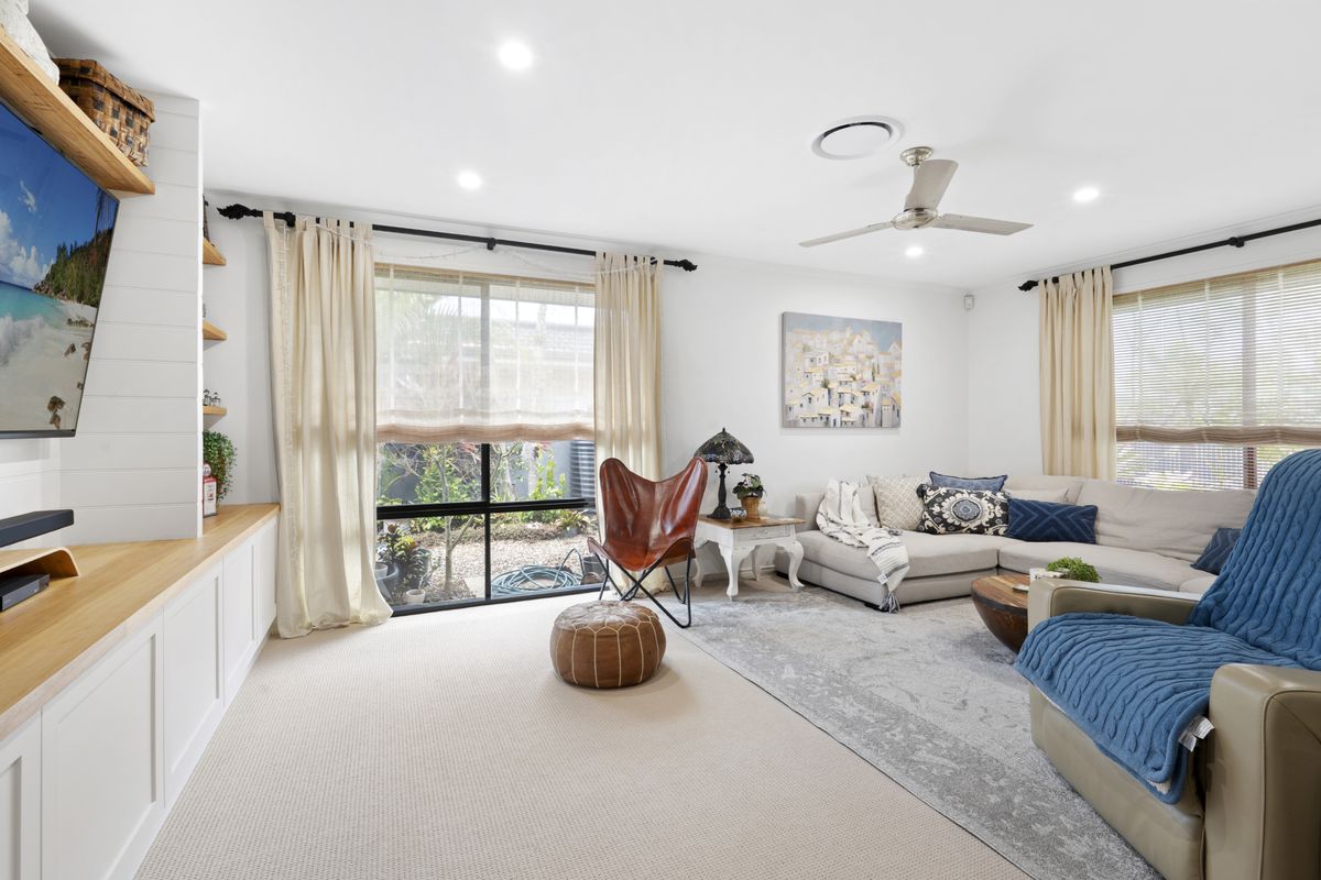 25 Regatta Avenue, Oxenford