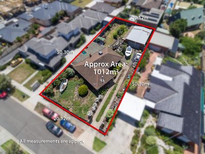 36 Buckingham Street, Sydenham