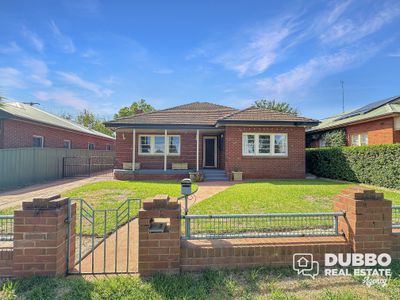 166 Gipps Street, Dubbo