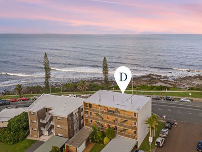 1 / 254 Alexandra Parade, Alexandra Headland