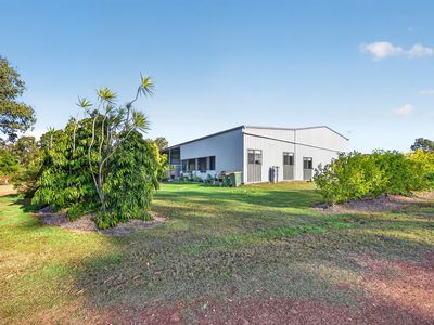 1446 Midge Point Road, Midge Point