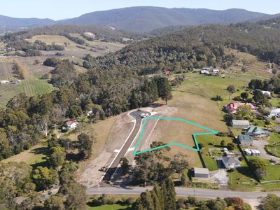 Lot 2, Off Channel Highway, Kettering
