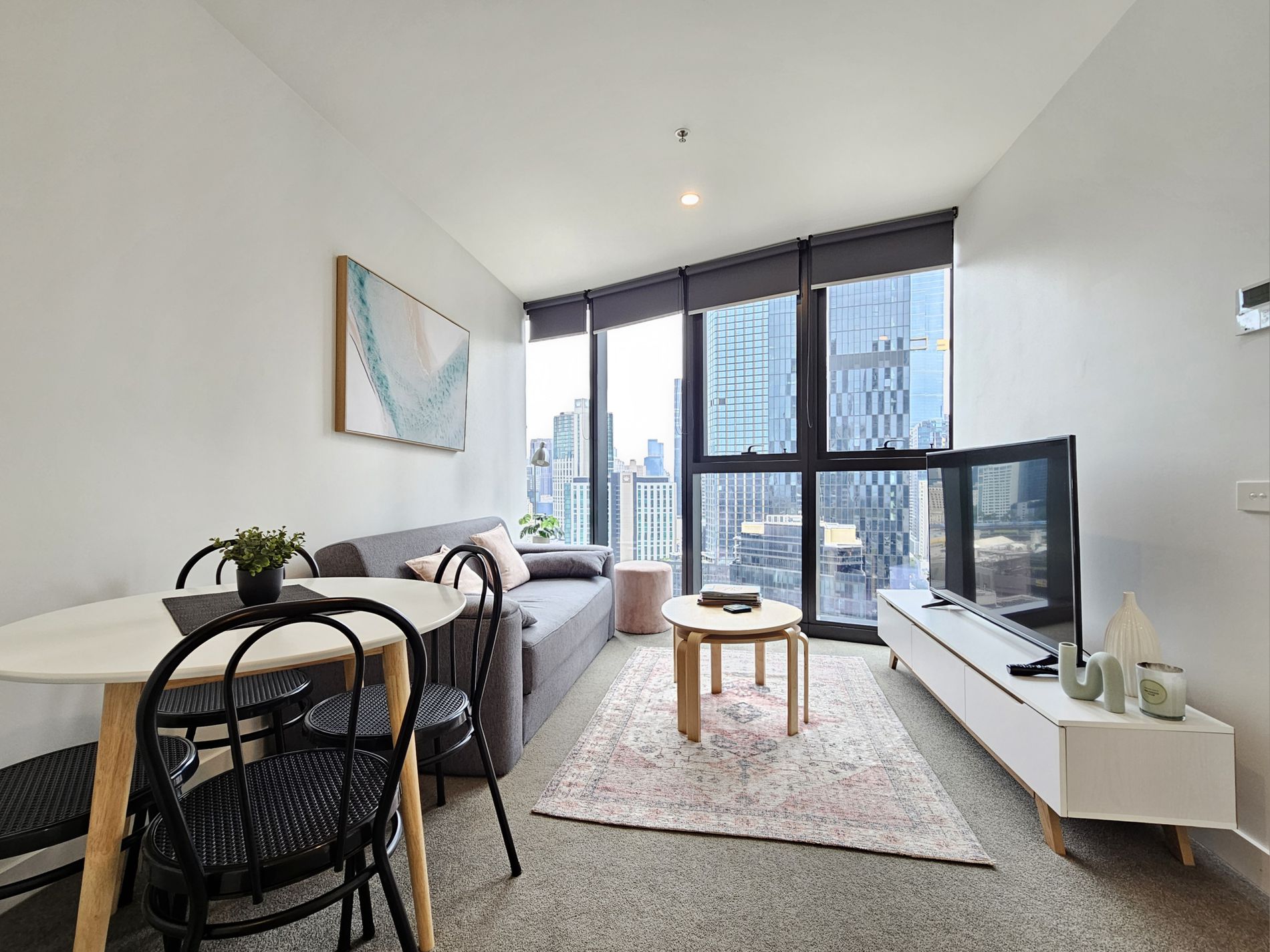 2409 / 105 Clarendon Street, Southbank