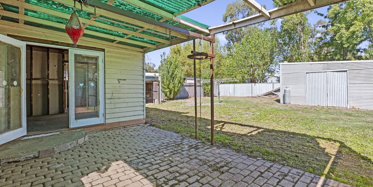 96 Kennedy Street, Euroa