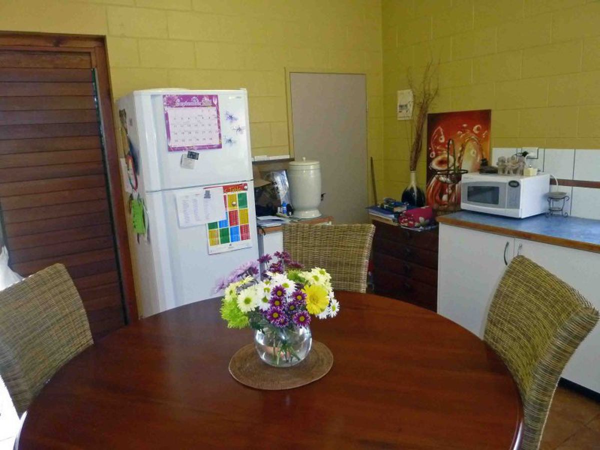 Yungaburra