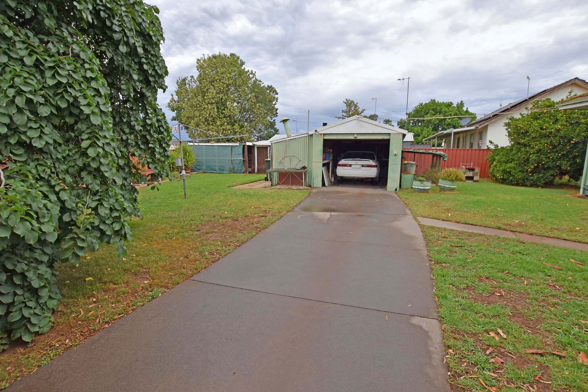 8 Lynton Crescent, Kyabram