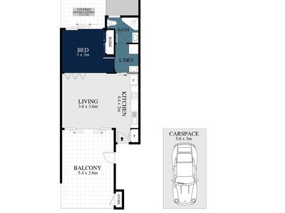 16 / 21 Fenton Street, Fairfield