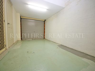 1 / 32-34 Chelmsford Street, Bankstown