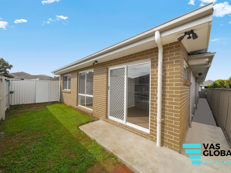 21A Fury Street, Oran Park