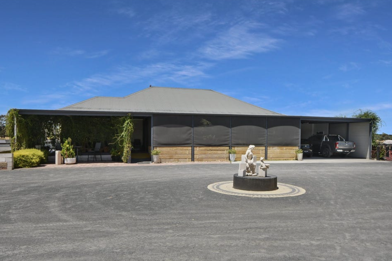 263 Horsham-Noradjuha Road, Lower Norton