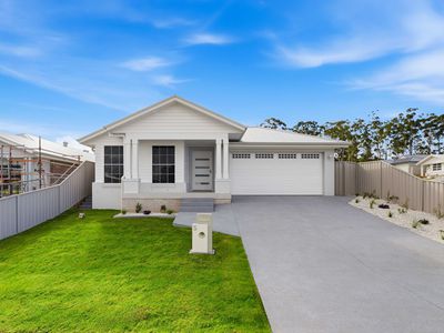 5 Sunningdale Avenue, Sussex Inlet