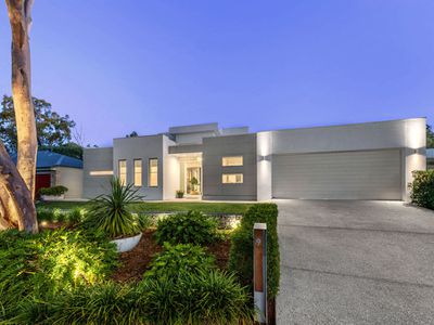 9 Foxwood Circuit, Wakerley